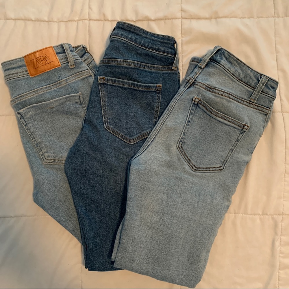 Women’s Jean Bundle